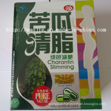 Green Nature Charantin Slimming Capsule